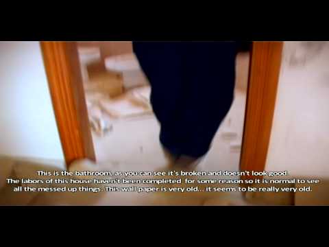 aljins - Part 1 of 4 الجزء ١ من ٤ تعرف و اسمع ماذا يقول الناس عن خبرتهم و معرفتهم عن الجن في دولة الإمارات العربية المتحدة. استكشف جزيرة الحمراء في رأس...