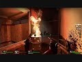 Left 4 Dead coop Harcore style (BLOOD PARY)) !!!