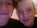 reverse willy and i