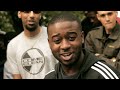 SB.TV - Skillioso feat. Nico Lindsay, Dimples, Marger&Fumin - Police Man [Music Video]