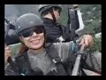 Tandem Paragliding  - S�o Conrado/Rio