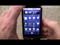Google Nexus One - multitouch firmware update