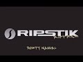 Shifty Manual on a RipStik