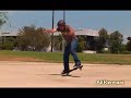 Shifty Manual on a RipStik