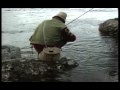 En flugfiskeresa i Norrbotten - Del 4