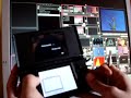 ResoDS - Resolume DS controller (Alpha Version)