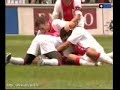 Zlatan Ibrahimovic wonder goal!