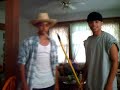 Latinos Gone Wild 3