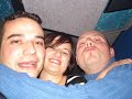 SOPAR DE QUINTOS ALCOI 2005
