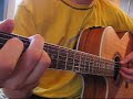 Wonderful tonight acoustic guitar Wonderful tonight acoustic guitar