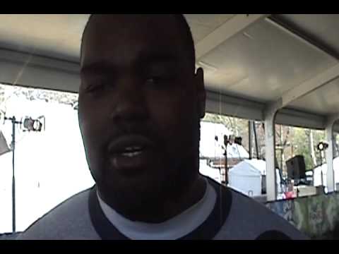 NFL Draft: OT Michael Oher On His Life and Football - The Blind Side NFL Draft: OT Michael Oher On His Life and Football - The Blind Side