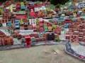 Biennale 2007 - Morrinho