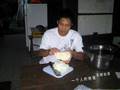 Amazing Chagar Hutang
