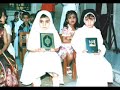 المسيح حفلة