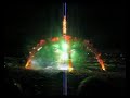 U2 - City Of Blinding Lights Chorzow 2009