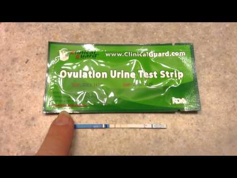 how to know ovulation with pcos