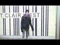 NO PANTS Subway Ride! - YouTube