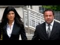 'Real Housewives' Stars Face Jail for Alleged ...