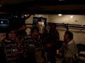 festejo vestuario sporting intermedia campeon