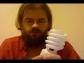Green Pirate: Episode VI - Compact Fluorescent