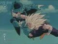 DBZ - Gohan Tribute _ Bush - Adrenaline DBZ - Gohan Tribute _ Bush - Adrenaline