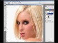 Photoshop Makeover - Jamie Photoshop Makeover - Jamie