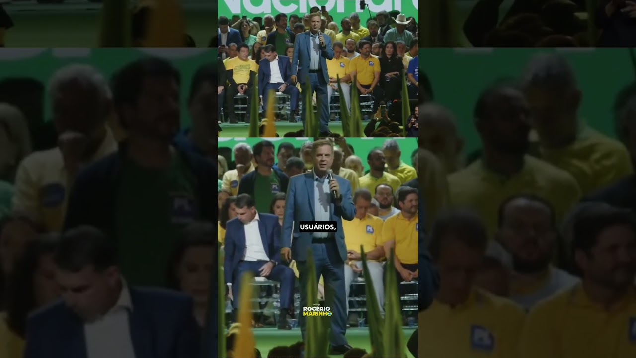 Família, vida e liberdade: em outubro, vamos eleger Flávio Bolsonaro e devolver o Brasil ao povo
