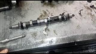 Ремонт ТНВД ЯМЗ 236 в Пензе