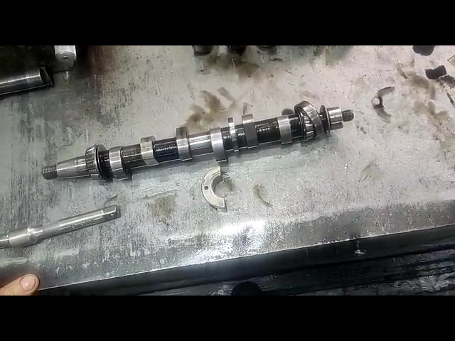 Ремонт ТНВД ЯМЗ 236 в Пензе