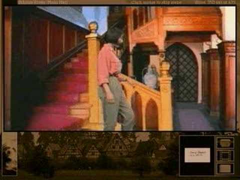 The Beast Within : A Gabriel Knight Mystery