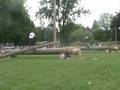 Longview Go 4th Championship Obstacle Pole