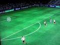 Golazo de Pennant Fifa 09