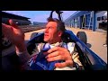 5th Gear - Formula Ford vs Ford GT