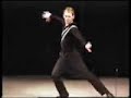 Eddie Slattery,  West Dunbartonshire Variety Performance