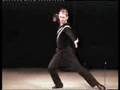 Eddie Slattery, West Dunbartonshire Variety Performance