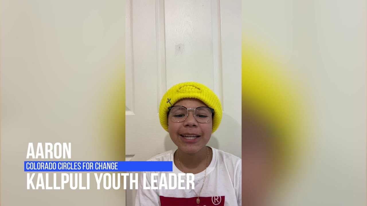 SUPPORT CCFC'S YOUTH LEADERSHIP INSTITUTE!