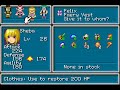 Golden Sun: TLA Walkthrough: Part 38 - Izumo