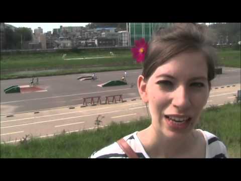 VIDEO: Roaming Sindorim and Guro in Seoul, Korea