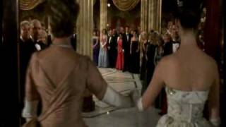 Princess Diaries:  Forever Princess Trailer
