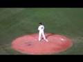 Dice-K's First Complete Game