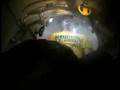 Diving Persistence (a K-350 submersible)