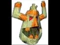 Crash Bandicoot WOC: Rok-Ko Tune