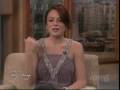 Lindsay Lohan Gives Her Mom Dina A Makeover 2005 Interview