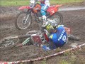 1� ETAPA DO VELOCROSS 2008 EM PIMENTA BUENO