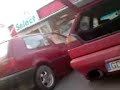 GOLF II VW MANIA TUNING GOLF II VW MANIA TUNING