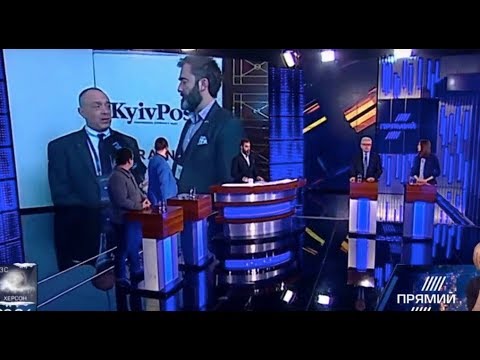 Росія імпортує свою систему цінностей і правил на Захід – Уитмор