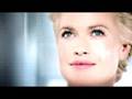 Q Models Melissa Keller for Olay