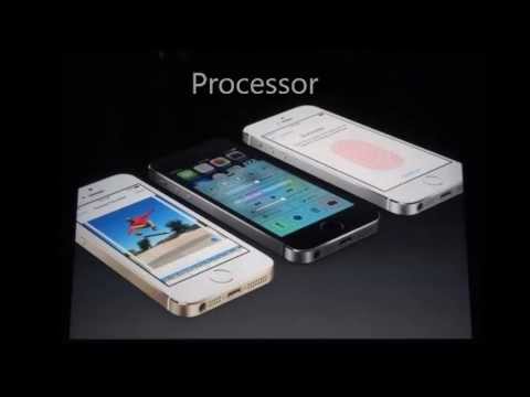 News for iPhone 5s functions, release date, price and rumours.