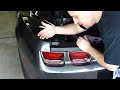 Icon for Post #How to Install Sequential Turn Signals on a 2010 Camaro