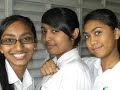 AISS 2006 Graduates